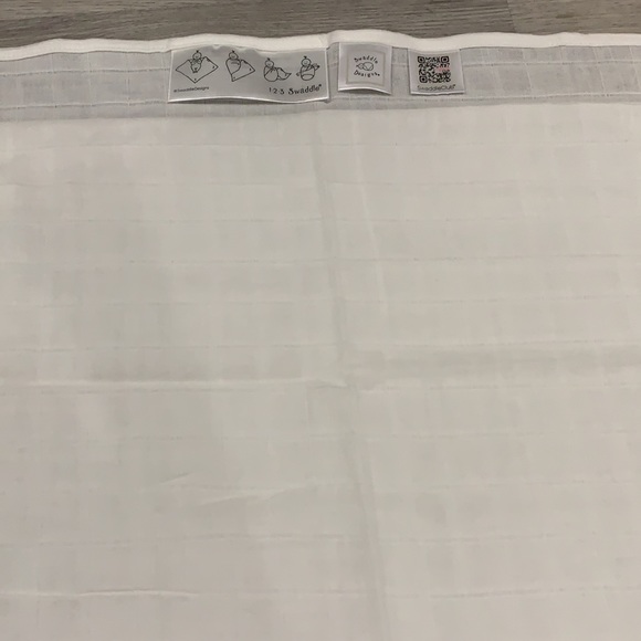 🚫SOLD🚫 7 Muslin Swaddle Blankets 100% Cotton - Picture 8 of 8
